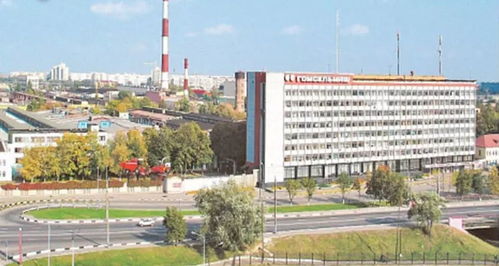 東歐農機工業系列二 白俄羅斯的主要農機企業