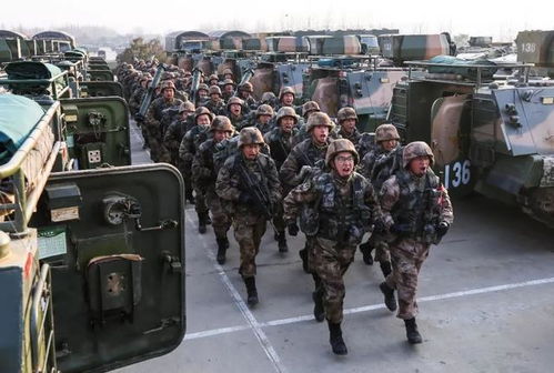 美智庫曾得出結論 和中國開戰的話,戰爭或在一個月內結束