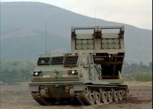 涵蓋30多個新武器裝備 下馬原計劃項目 美陸軍集中資金搞新六大件