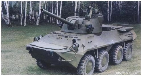 大國善謀,中國派6人赴俄學造炮,20余年后成果 砸了俄軍場子