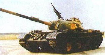 坦克進化史,每一次魔改,都讓我為祖國心潮澎湃