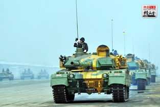 解讀中國新外貿坦克 殲滅蘇俄坦克