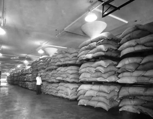 為了在戰場上也能喝咖啡,美國人真是拼了