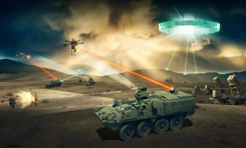 無人機壓力大,美國陸軍重建防空營,新裝備較好卻難對抗密集突襲