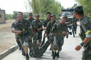 仰望中國陸軍王牌旅