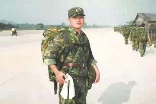 35歲陸軍班長無償捐獻五個器官,肚子幾乎被掏空,妻子哭到發(fā)抖