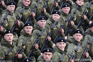 紅場閱兵現(xiàn)荒誕一幕,俄陸軍師級部隊一夜間被自己人殲滅