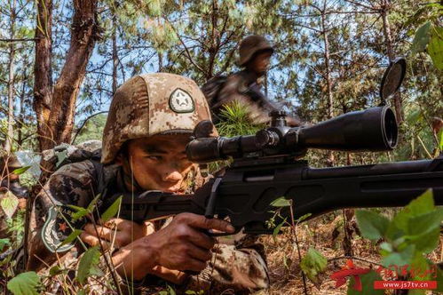 南部戰(zhàn)區(qū)陸軍某旅 樹立實戰(zhàn)導向 打造 作戰(zhàn)尖兵
