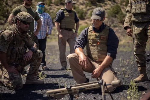 催生項(xiàng)目 美國(guó)陸軍 下一代班組武器 ngsw 計(jì)劃詳述 下