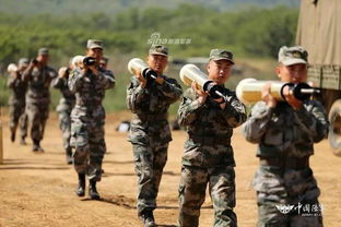 真.炸裂 我陸軍某部火力四射59d坦克表現(xiàn)亮眼