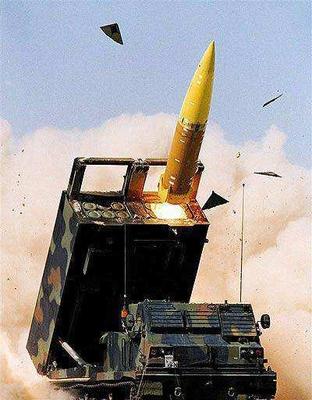 美國最具威脅陸軍戰術導彈,射程超過300公里