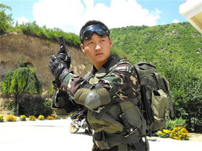 參軍吧 人民陸軍歡迎你