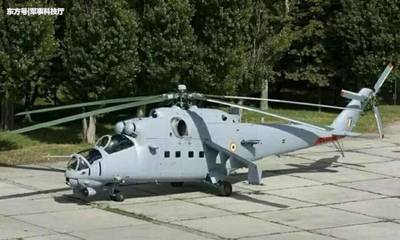 沒有最貴只有更貴! 印度新買直升機單價是美軍同型產品十倍