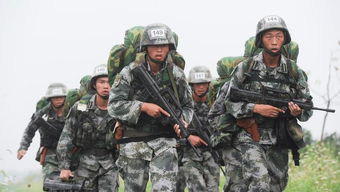 陸軍又有大動作 首次新型力量大比武今起開戰