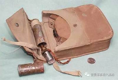 日本王八雷不止長得難看,威力也對不起投彈手