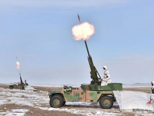 步兵利器,解放軍陸軍的82毫米迫擊炮,到底有多強悍