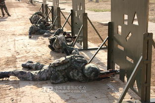 北京射擊代表隊首次亮相國際大賽 勇奪10個冠軍