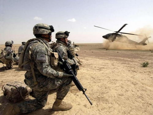 美軍專家 解放軍雖擁有百萬陸軍,卻毫無用處,專家 一派胡言