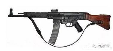 低調冷門的奧地利斯太爾iws2000大型反器材步槍介紹