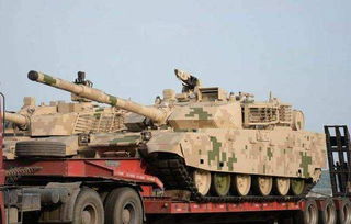 中國武器打進美傳統市場已是板上釘釘,六國集體轉向就是證明