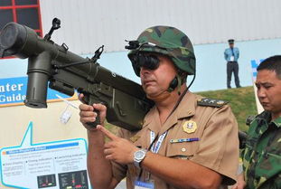 馬來西亞陸軍引進(jìn)中國防空導(dǎo)彈系統(tǒng)，強(qiáng)化國土防御能力