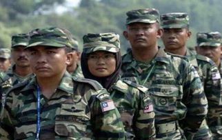 馬來西亞與新加坡分離的教材視角