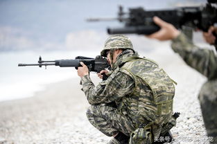 韓國(guó)陸軍特種作戰(zhàn)司令部第17空降旅 精銳部隊(duì)的使命與訓(xùn)練