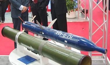 激光駕束制導(dǎo)三重奏 紅箭導(dǎo)彈的反坦克與防空革命