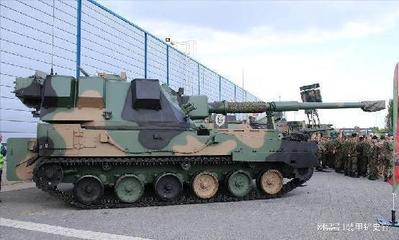 比德國(guó)炮便宜，比美國(guó)炮好用 烏軍最愛(ài)的自行火炮竟是波蘭貨？