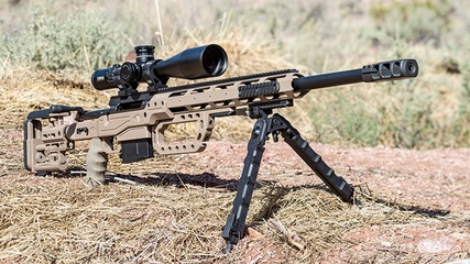 印度新狙擊步槍采購(gòu)遇阻 競(jìng)標(biāo)廠商難供專用彈藥，陸軍現(xiàn)代化進(jìn)程受阻