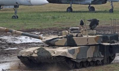 阿瓊坦克質量難過關，銷量低迷不振，印陸軍或轉向俄制產品