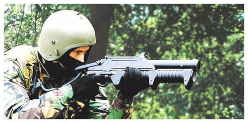 從戰術失誤到戰場被俘 烏克蘭海軍陸戰隊第36旅指揮官被俘事件剖析