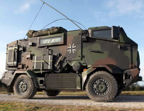 世界一流坦克工廠明星產品盤點 陸軍實力巔峰，俄美望塵莫及