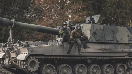 K-9火炮 從“太極虎”驕傲到全球軍貿(mào)市場的香餑餑